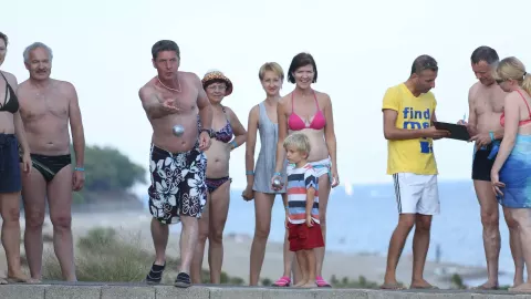 Viešbutis „VIKING GARDEN HOTEL“ (Kemeras, Turkija)