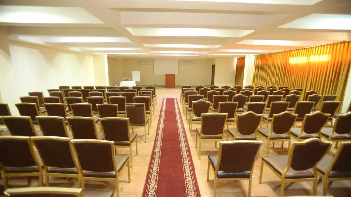 Viešbutis „VIKING GARDEN HOTEL“ (Kemeras, Turkija)