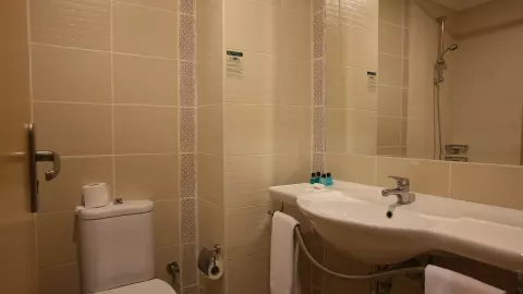 Viešbutis „VIKING GARDEN HOTEL“ (Kemeras, Turkija)