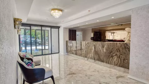 Viešbutis „MONTENEGRINA HOTEL & SPA“ (Tivatas, Juodkalnija)