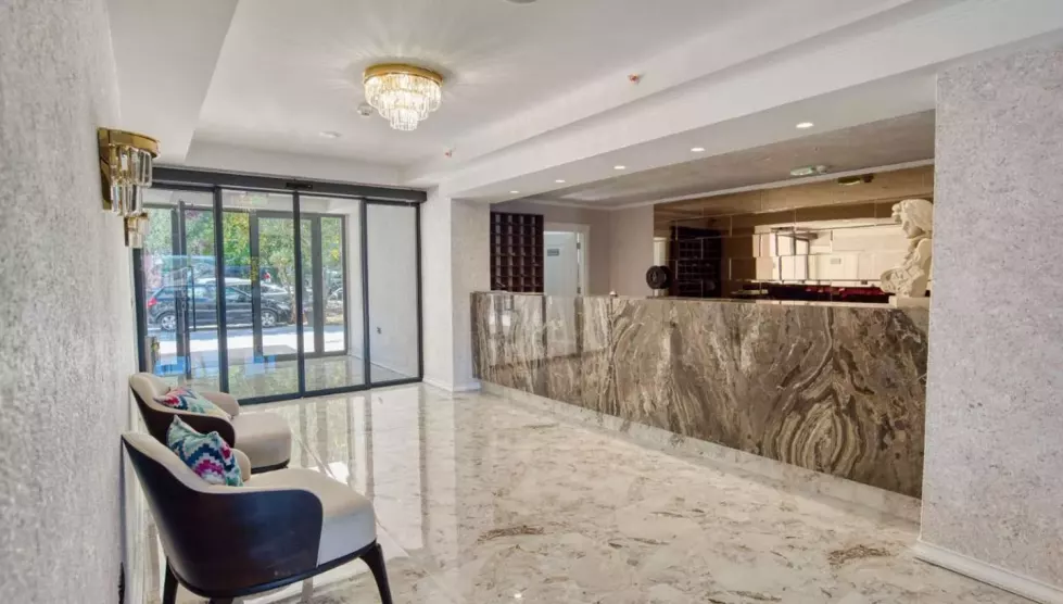 Viešbutis „MONTENEGRINA HOTEL & SPA“ (Tivatas, Juodkalnija)