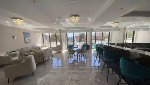 Montenegrina Hotel & Spa (Tivatas, Juodkalnija - Kroatija)