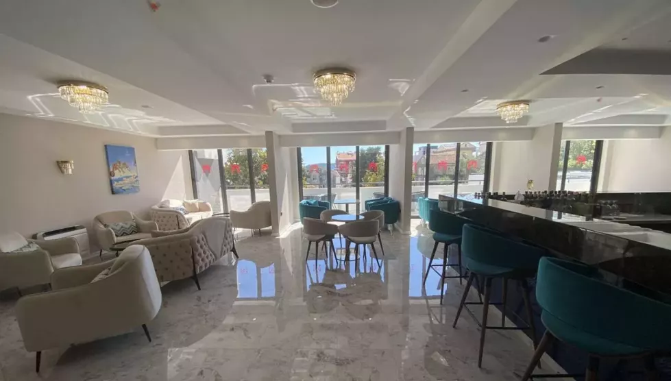 Montenegrina Hotel & Spa (Tivatas, Juodkalnija - Kroatija)