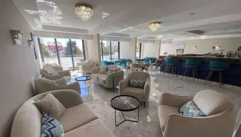 Montenegrina Hotel & Spa (Tivatas, Juodkalnija - Kroatija)