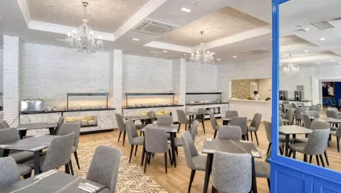 Montenegrina Hotel & Spa (Tivatas, Juodkalnija - Kroatija)