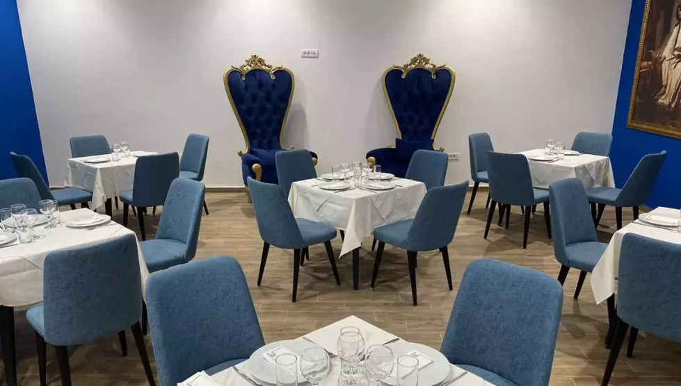 Montenegrina Hotel & Spa (Tivatas, Juodkalnija - Kroatija)