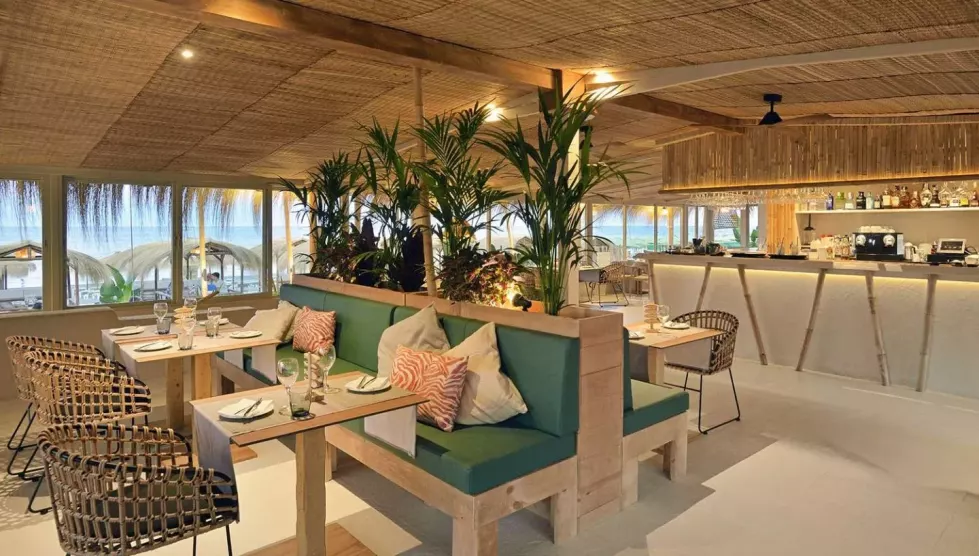 Melia Costa Del Sol (Malaga, Ispanija)