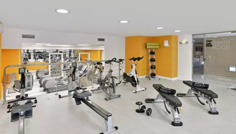Melia Costa Del Sol (Malaga, Ispanija)