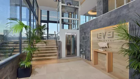 Melia Costa Del Sol (Malaga, Ispanija)