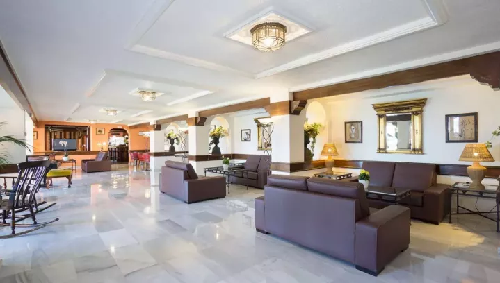 MS Tropicana (Malaga, Ispanija)