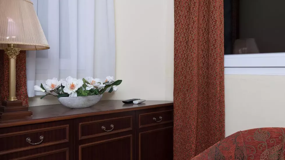 Viešbutis „ANTIQUE ROMAN PALACE“ (Alanija, Turkija)