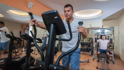 Viešbutis „ANTIQUE ROMAN PALACE“ (Alanija, Turkija)