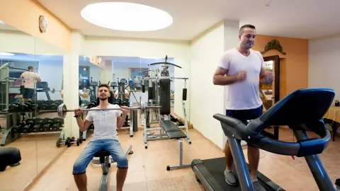 Viešbutis „ANTIQUE ROMAN PALACE“ (Alanija, Turkija)