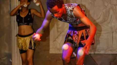 Viešbutis „ANTIQUE ROMAN PALACE“ (Alanija, Turkija)