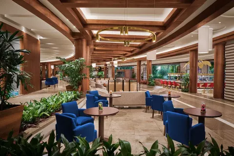 Gloria Serenity Resort