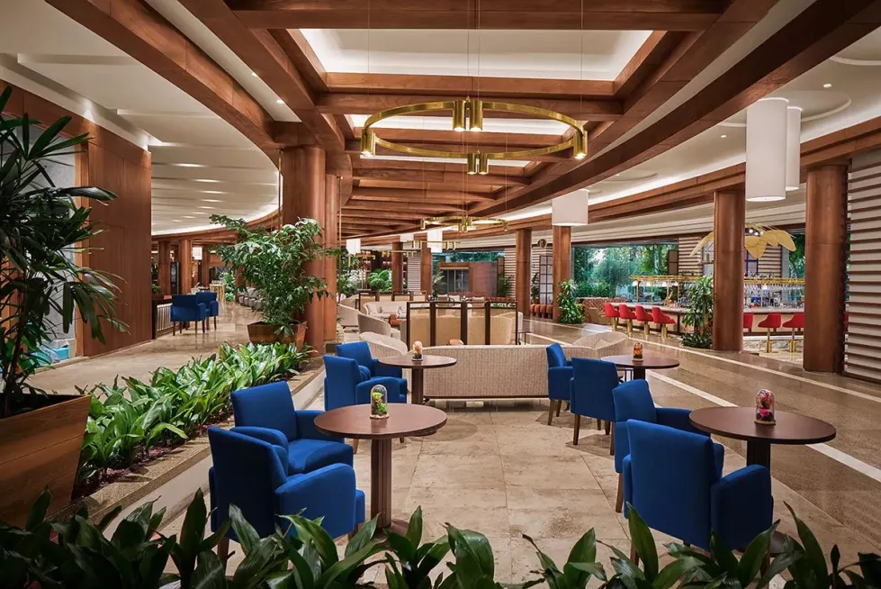 Gloria Serenity Resort