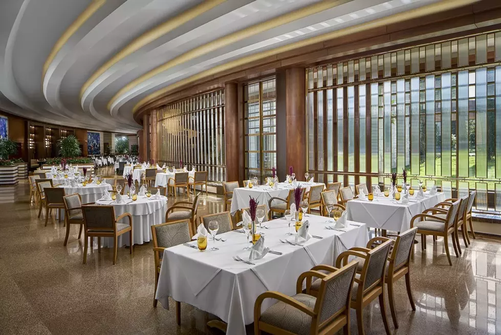 Gloria Serenity Resort