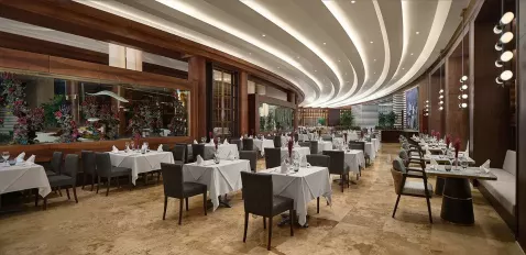 Gloria Serenity Resort