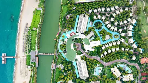 Gloria Serenity Resort