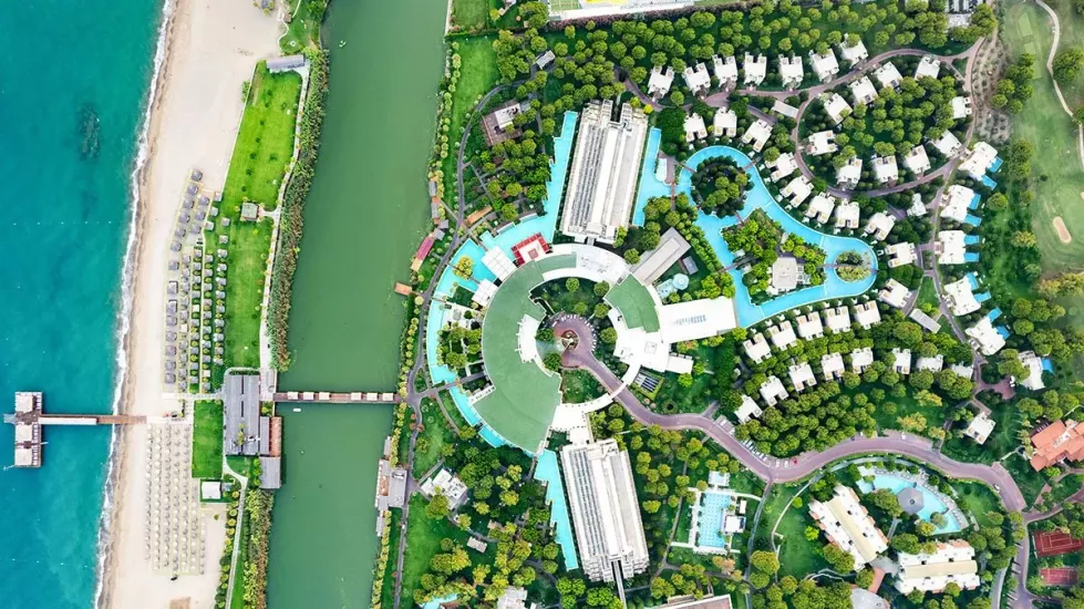 Gloria Serenity Resort