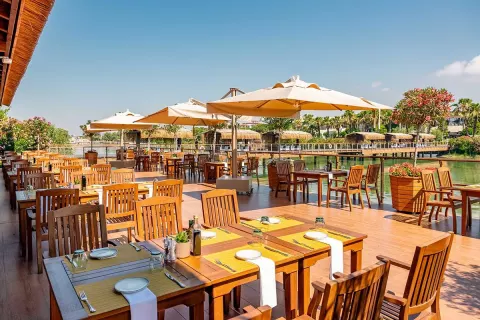 Gloria Serenity Resort