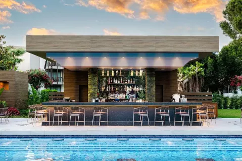 Gloria Serenity Resort