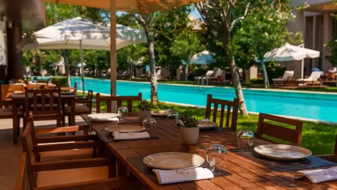 Gloria Serenity Resort