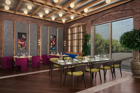 Gloria Serenity Resort