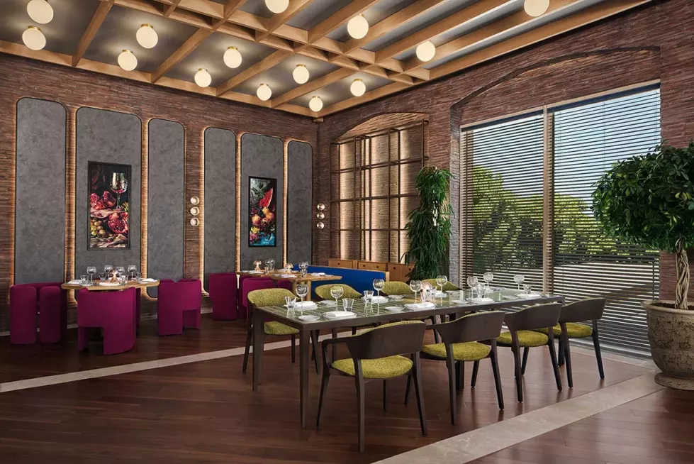 Gloria Serenity Resort