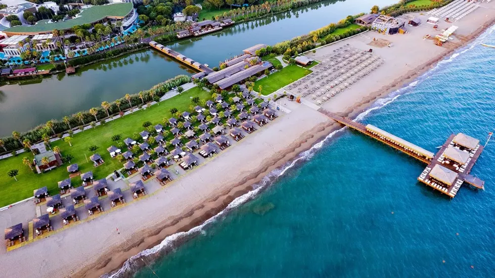 Gloria Serenity Resort