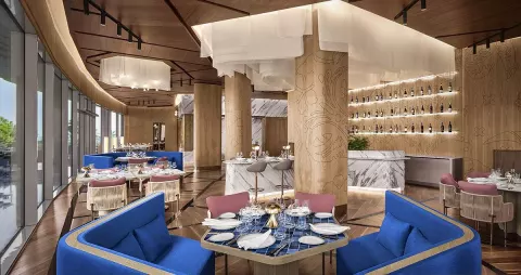 Gloria Serenity Resort