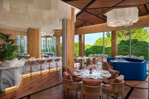 Gloria Serenity Resort