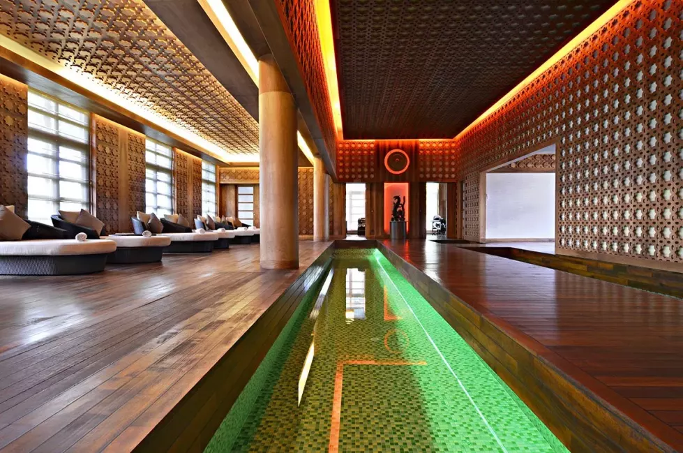 Gloria Serenity Resort