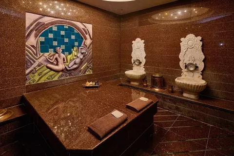 Gloria Serenity Resort