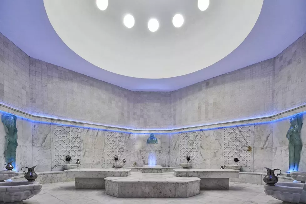 Gloria Serenity Resort