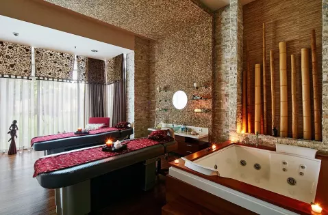 Gloria Serenity Resort