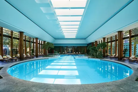 Gloria Serenity Resort