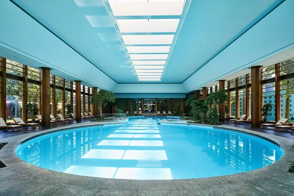 Gloria Serenity Resort