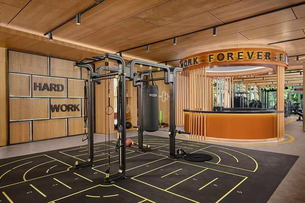 Gloria Serenity Resort