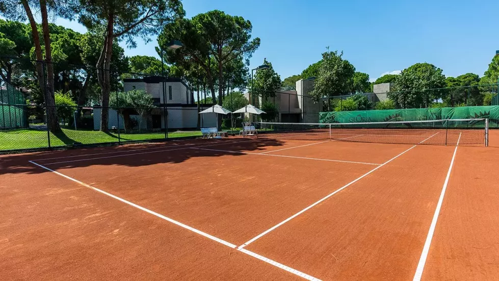 Gloria Serenity Resort