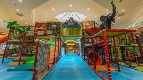 Gloria Serenity Resort