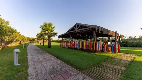 Gloria Serenity Resort