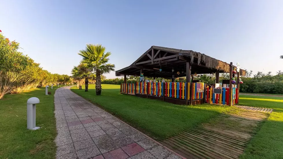 Gloria Serenity Resort