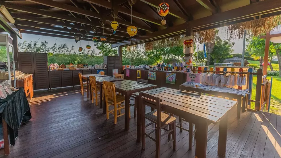 Gloria Serenity Resort