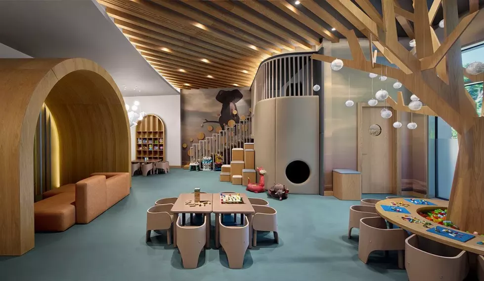 Gloria Serenity Resort