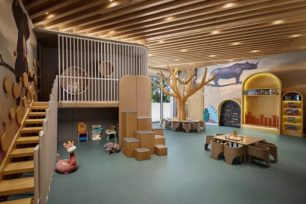 Gloria Serenity Resort