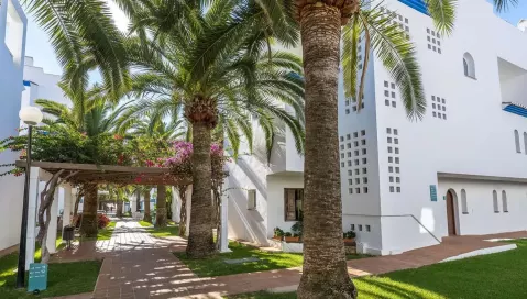 Occidental Torremolinos Playa (Malaga, Ispanija)