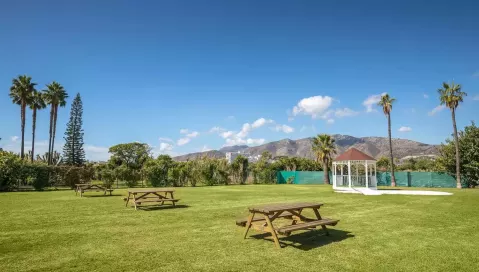 Occidental Torremolinos Playa (Malaga, Ispanija)