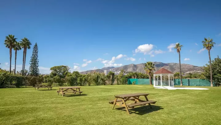 Occidental Torremolinos Playa (Malaga, Ispanija)