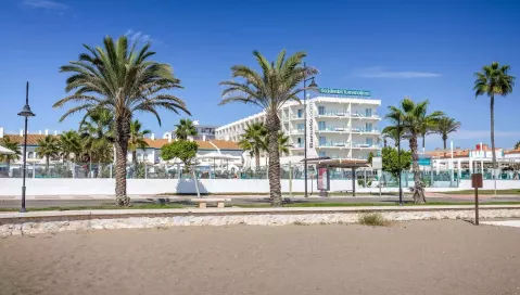 Occidental Torremolinos Playa (Malaga, Ispanija)